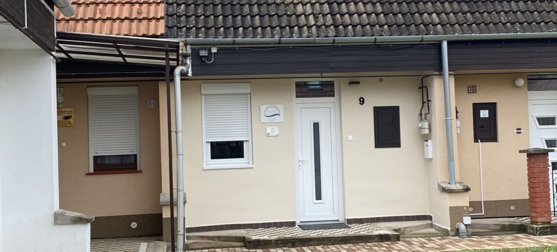 Solaris Apartman*** Gyula - 4