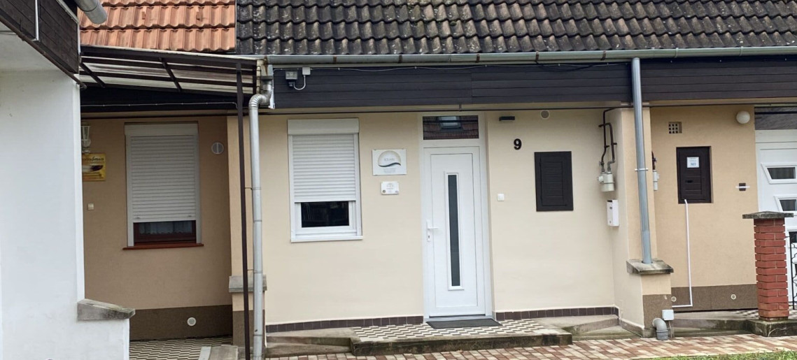 Solaris Apartman*** Gyula - 4