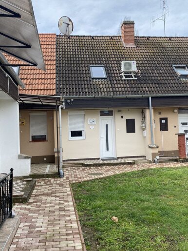 Solaris Apartman*** Gyula - 4