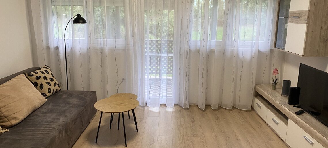 Solaris Apartman*** Gyula - 5