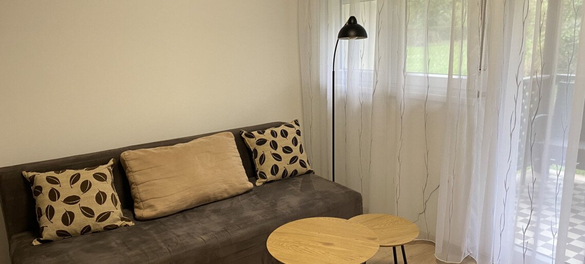 Solaris Apartman*** Gyula - 6