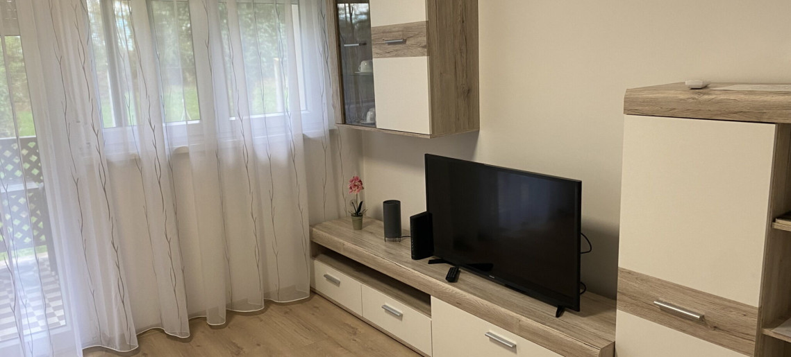 Solaris Apartman*** Gyula - 7