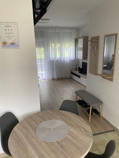 Solaris Apartman*** Gyula - 8