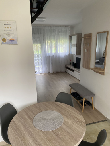 Solaris Apartman*** Gyula - 8