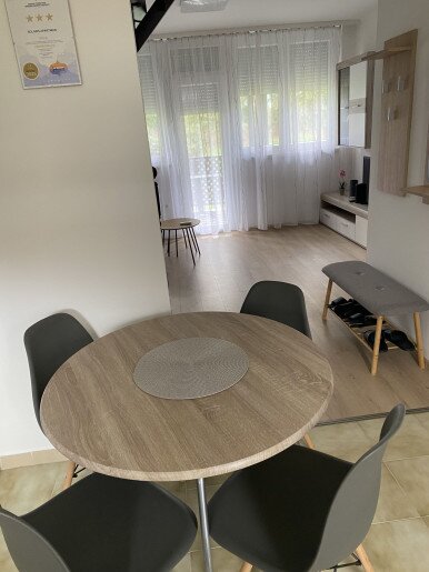 Solaris Apartman*** Gyula - 9