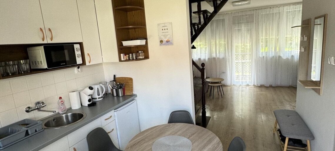 Solaris Apartman*** Gyula - 12