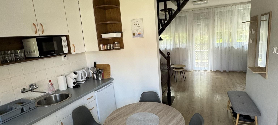 Solaris Apartman*** Gyula - 12