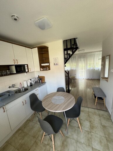 Solaris Apartman*** Gyula - 12