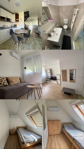Solaris Apartman*** Gyula - 14