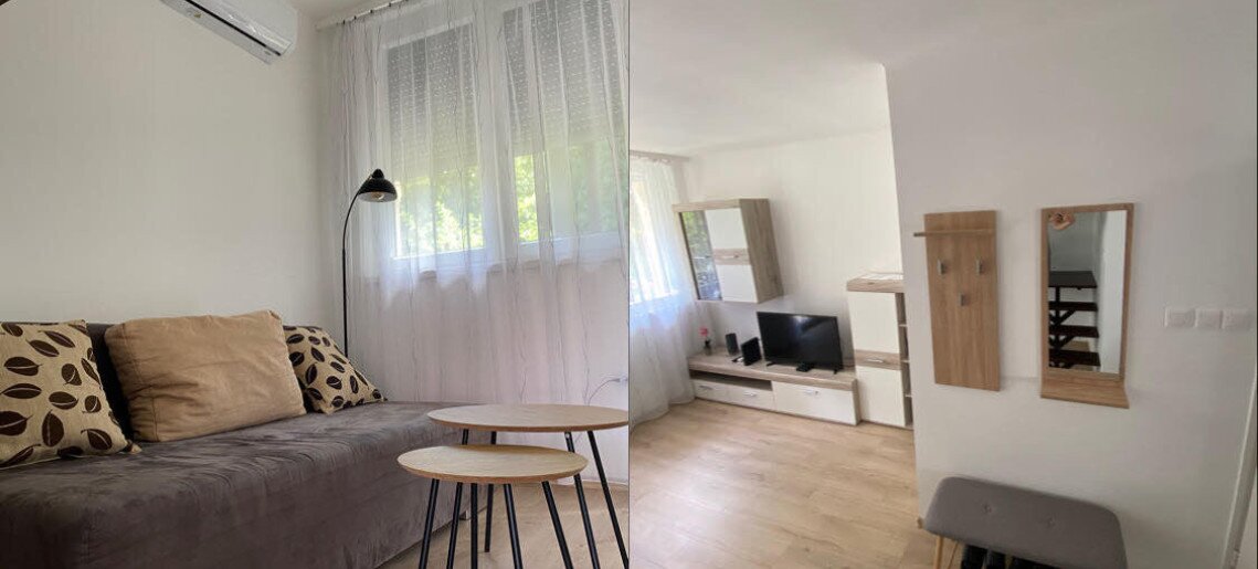 Solaris Apartman*** Gyula - 14