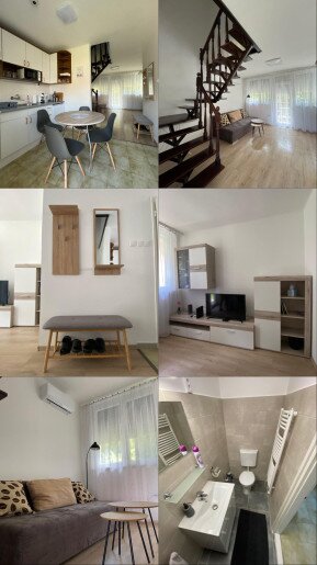 Solaris Apartman*** Gyula - 16