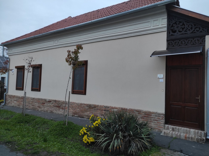 Rád Vár Apartman Gyula - 2