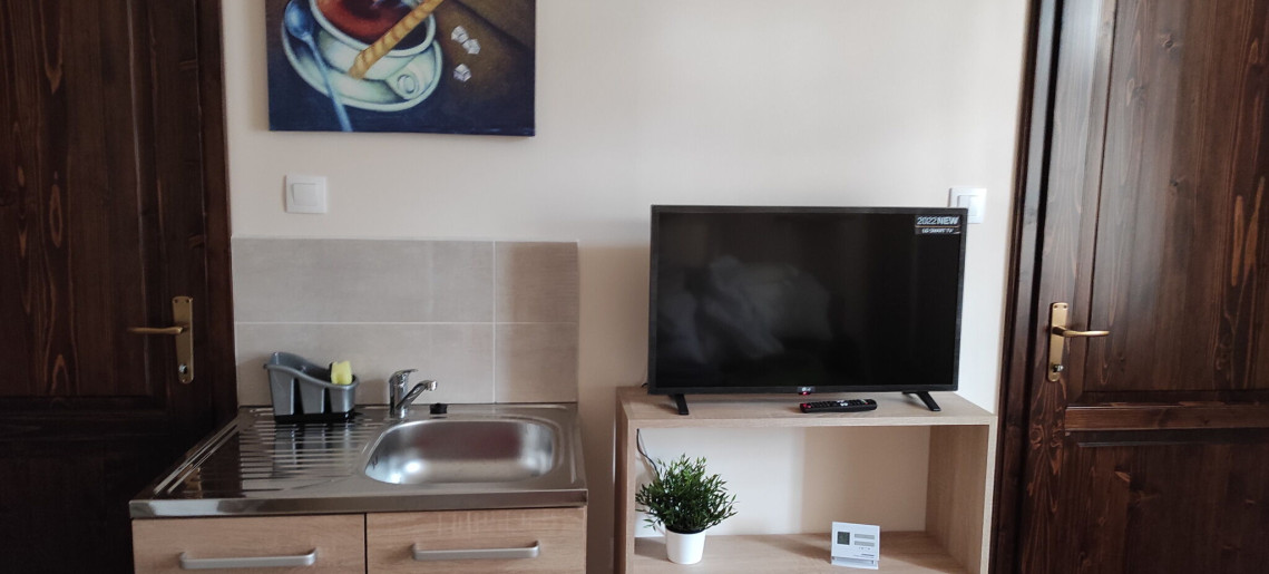 Rád Vár Apartman Gyula - 4