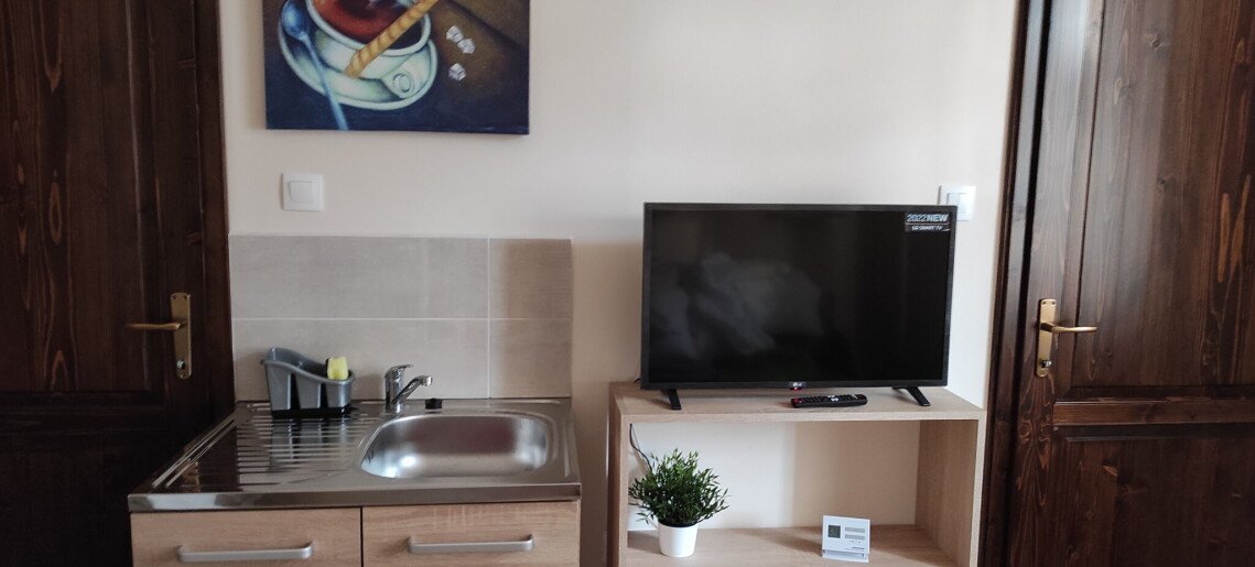 Rád Vár Apartman Gyula - 4