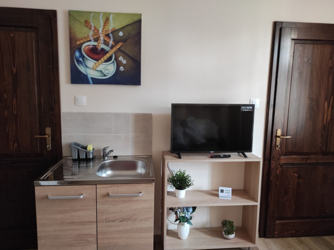 Rád Vár Apartman Gyula - 4