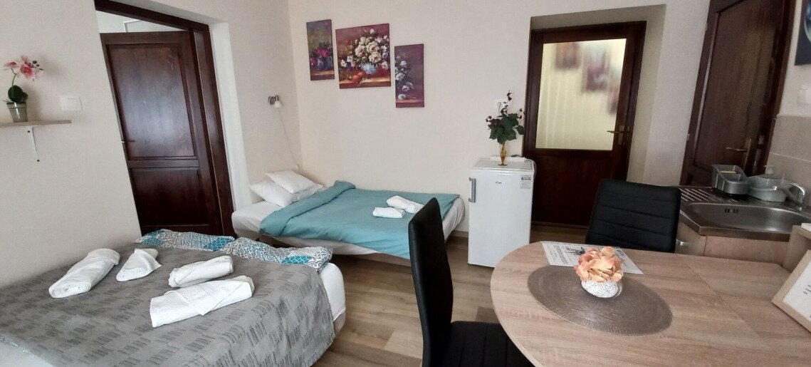 Rád Vár Apartman Gyula - 4