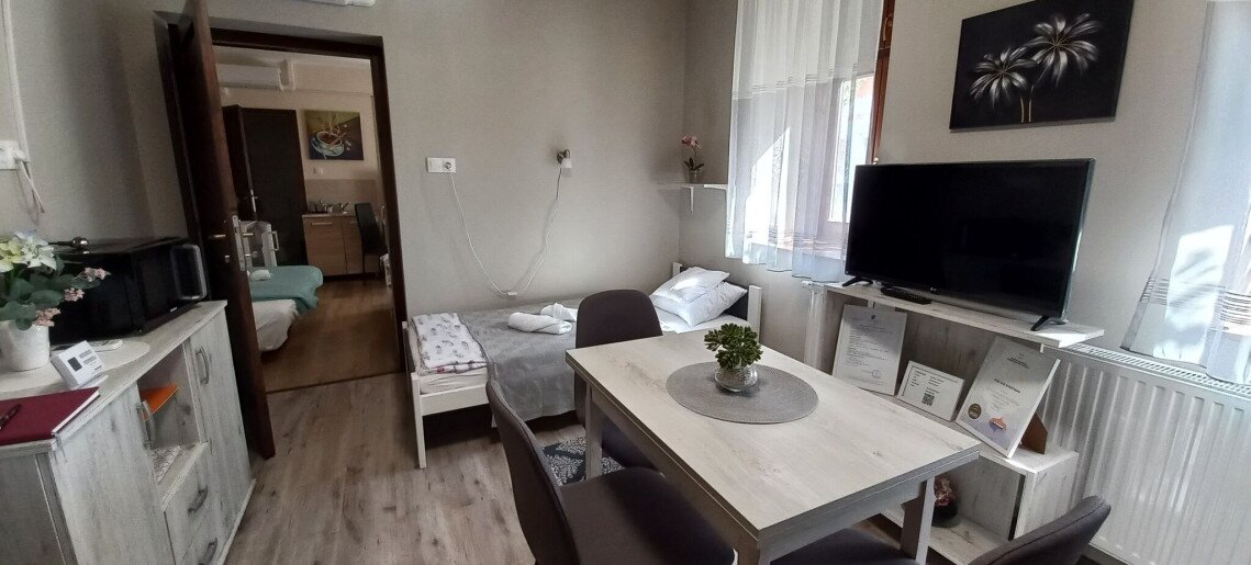Rád Vár Apartman Gyula - 5
