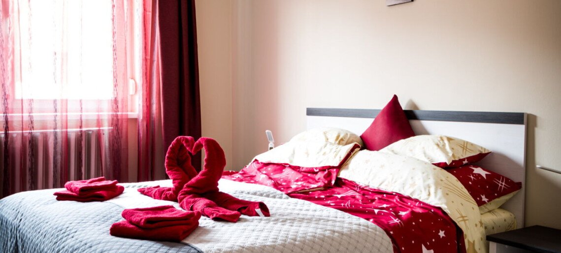 Csillagfény Apartmanház Gyula - 1