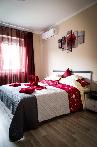 Csillagfény Apartmanház Gyula - 1