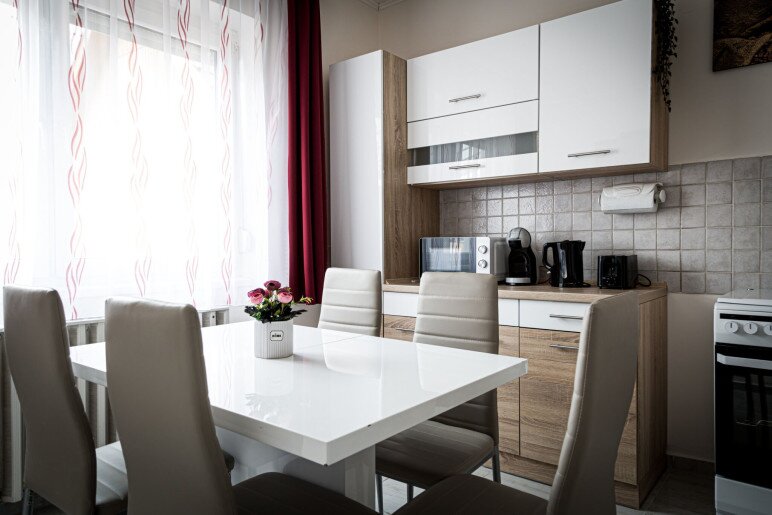 Csillagfény Apartmanház Gyula - 5
