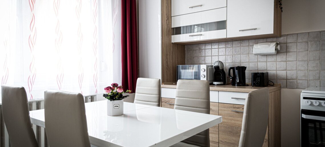 Csillagfény Apartmanház Gyula - 5