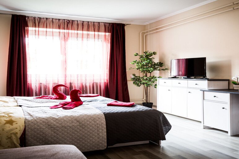Csillagfény Apartmanház Gyula - 3