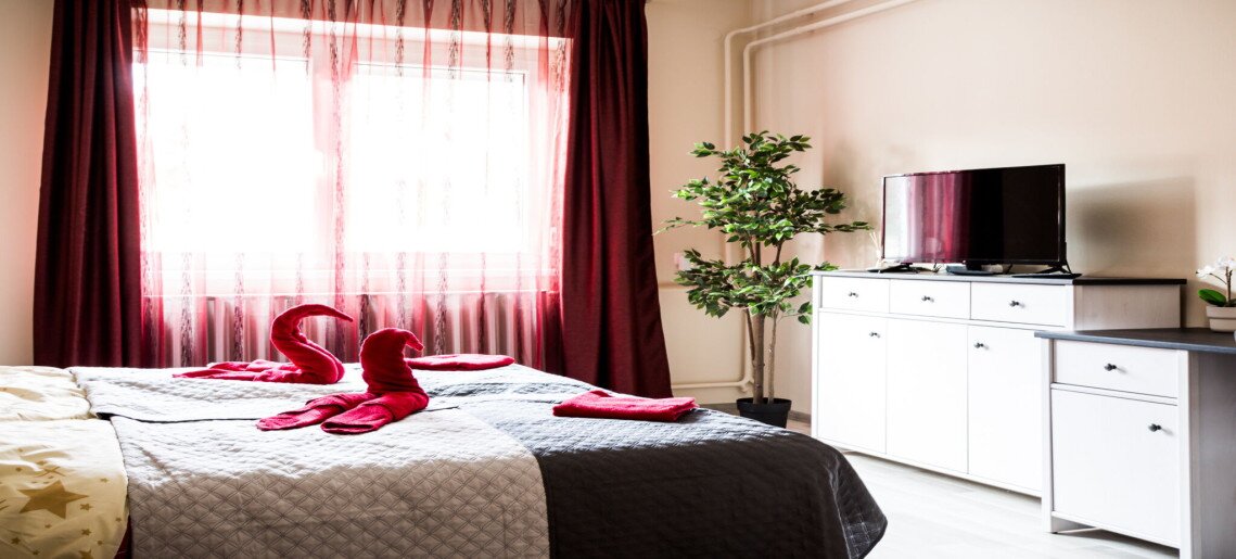 Csillagfény Apartmanház Gyula - 3