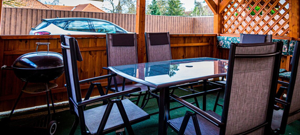 Csillagfény Apartmanház Gyula - 6