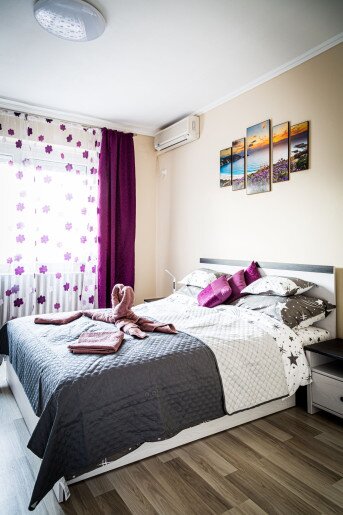 Csillagfény Apartmanház Gyula - 2