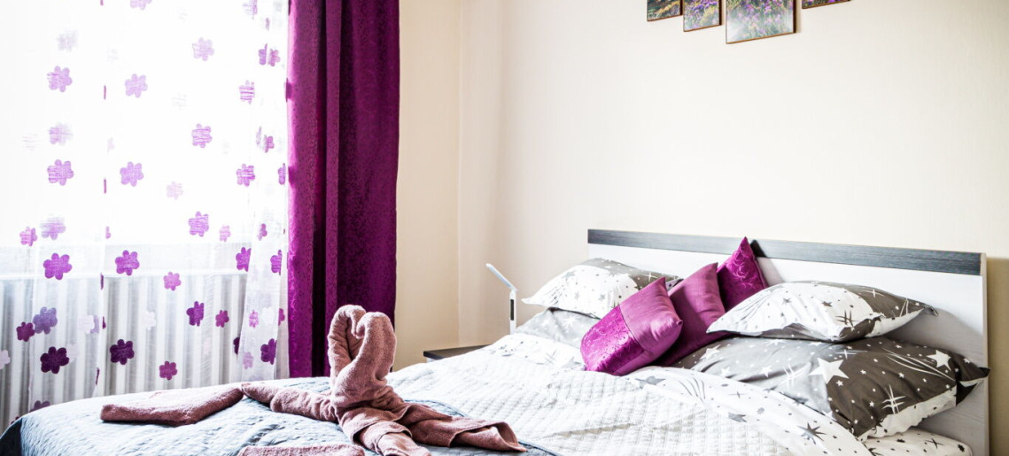 Csillagfény Apartmanház Gyula - 2