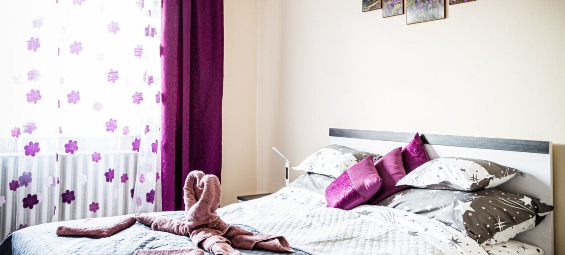 Csillagfény Apartmanház Gyula - 2