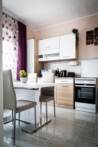 Csillagfény Apartmanház Gyula - 7