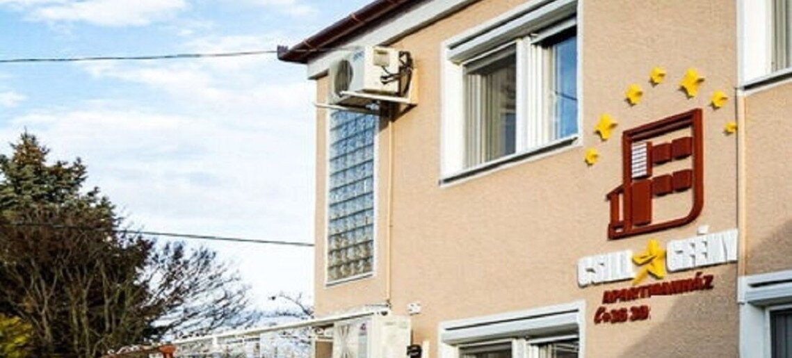 Csillagfény Apartmanház Gyula - 1