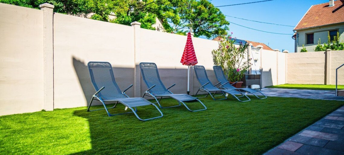 Csillagfény Apartmanház Gyula - 10