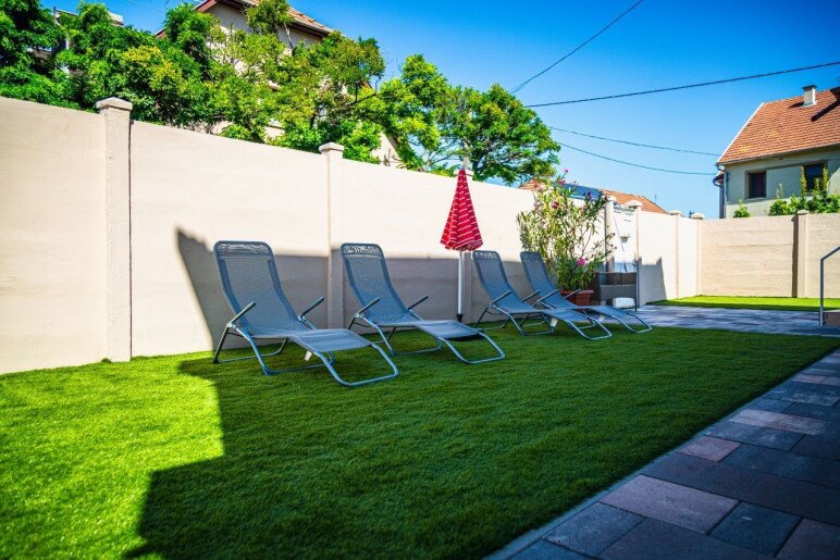 Csillagfény Apartmanház Gyula - 10