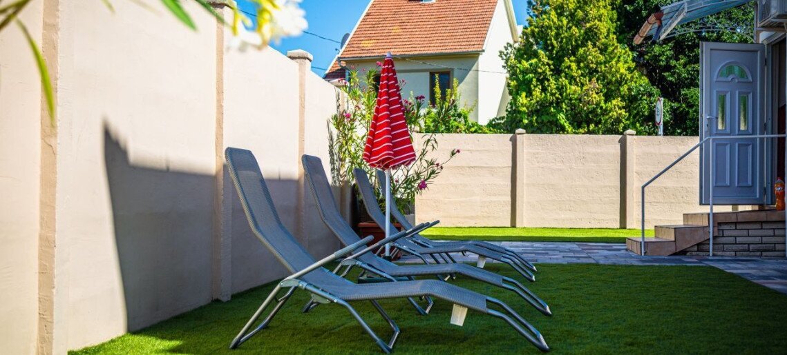 Csillagfény Apartmanház Gyula - 11