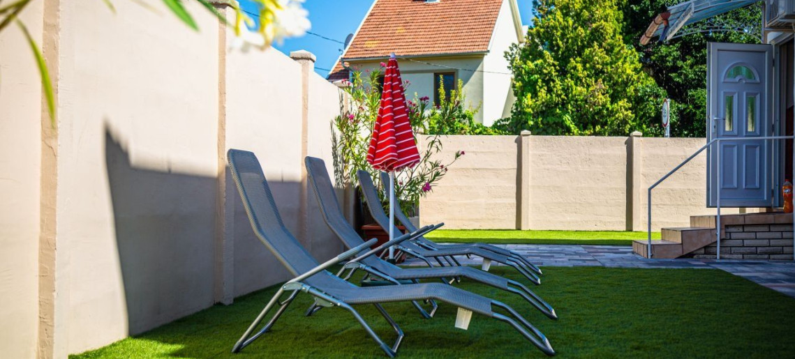 Csillagfény Apartmanház Gyula - 11
