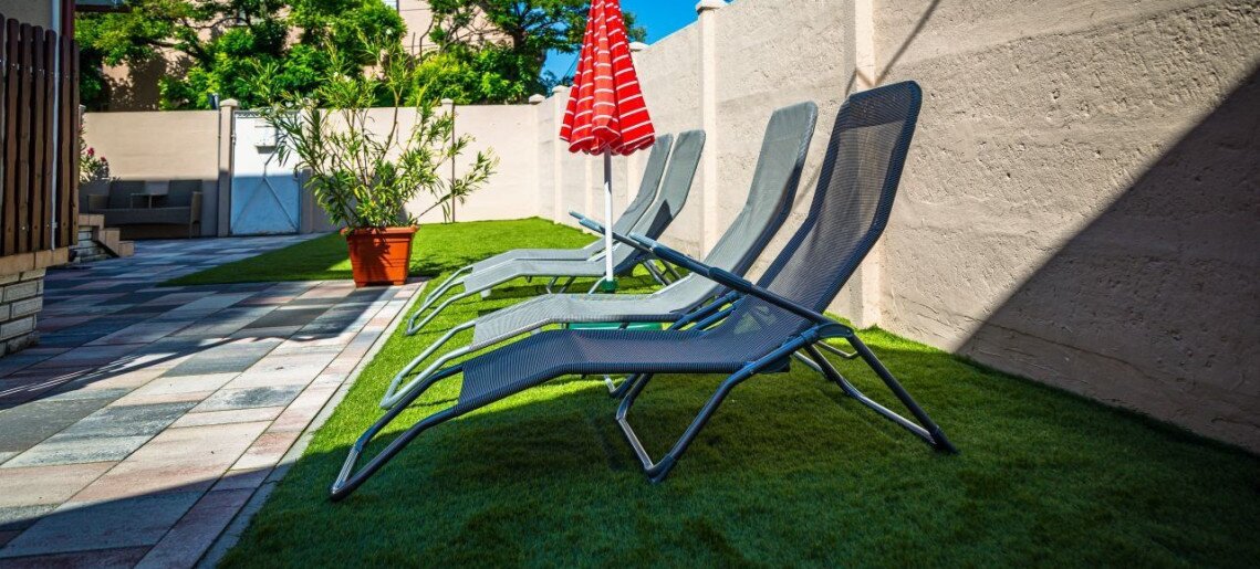 Csillagfény Apartmanház Gyula - 12