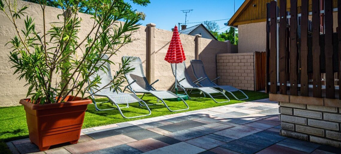 Csillagfény Apartmanház Gyula - 13