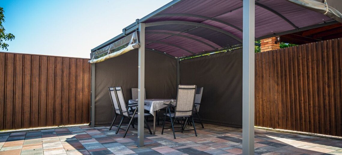 Csillagfény Apartmanház Gyula - 14