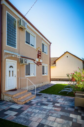 Csillagfény Apartmanház Gyula - 18