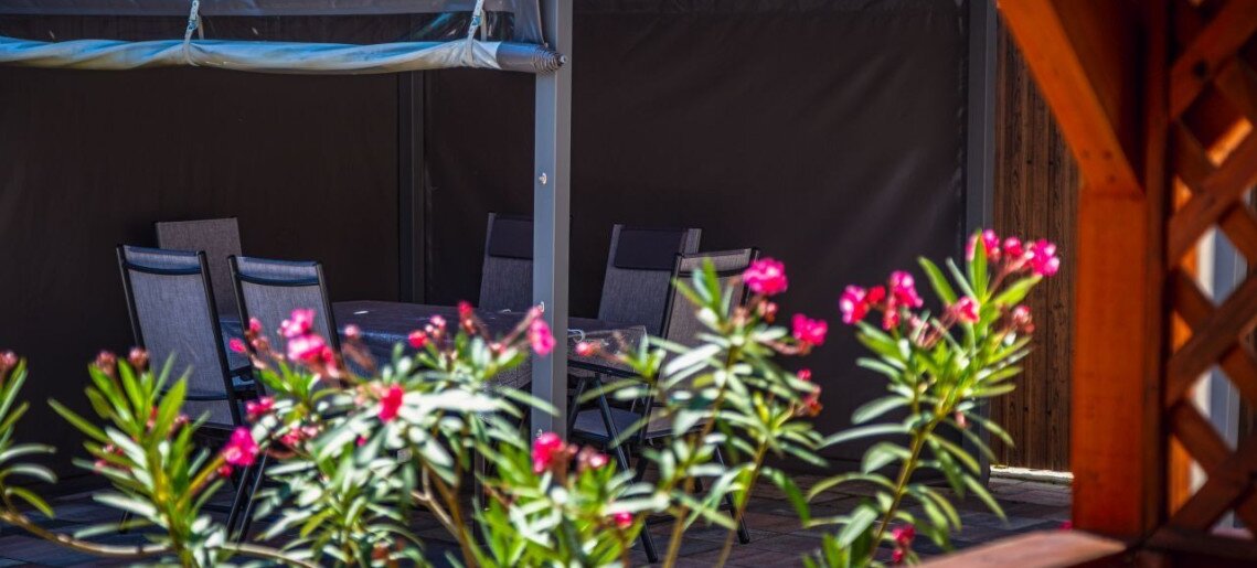 Csillagfény Apartmanház Gyula - 19