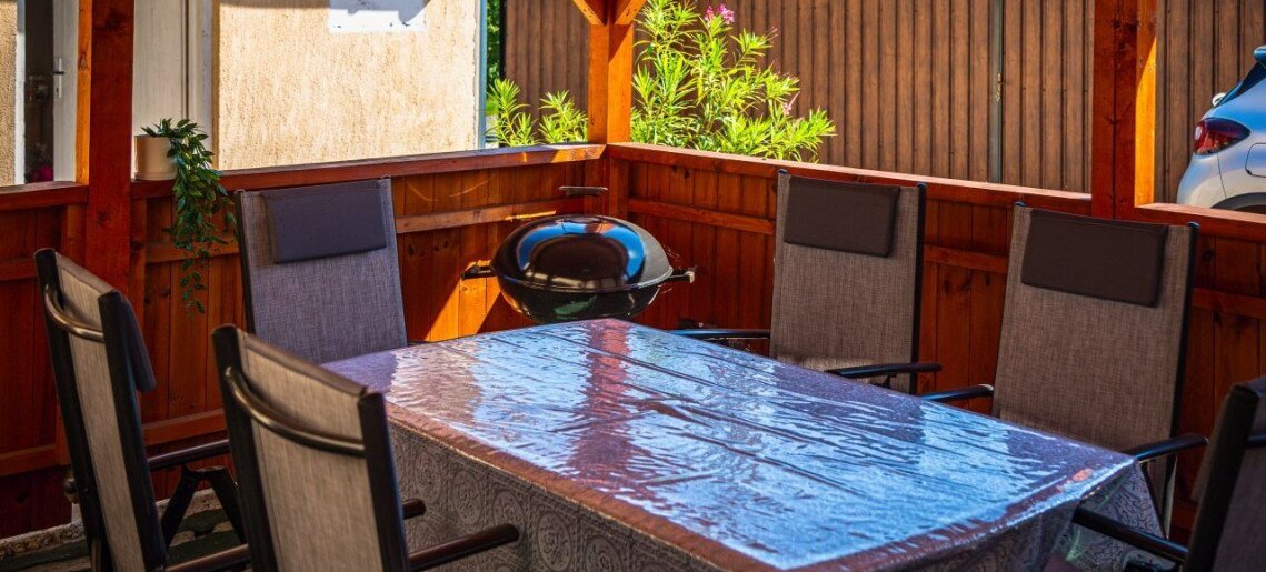 Csillagfény Apartmanház Gyula - 20