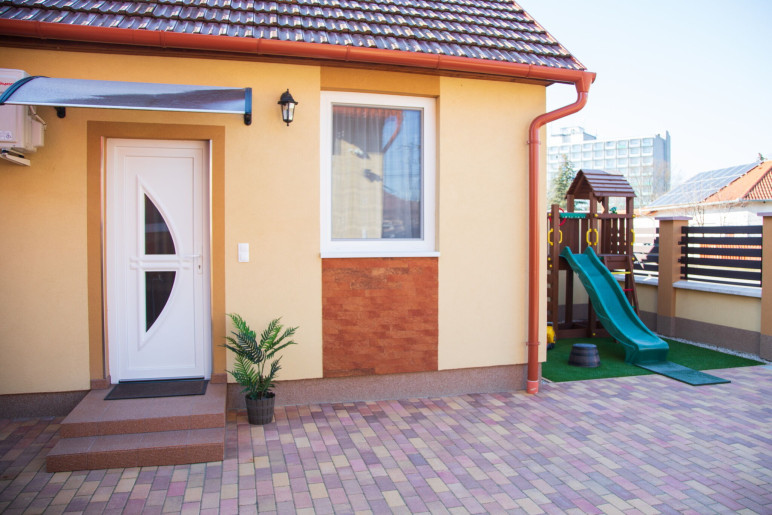 Fecó Kecó Vendégház Gyula - 1