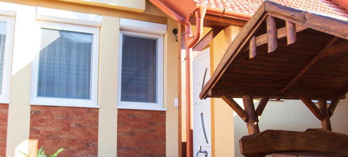 Fecó Kecó Vendégház Gyula - 2