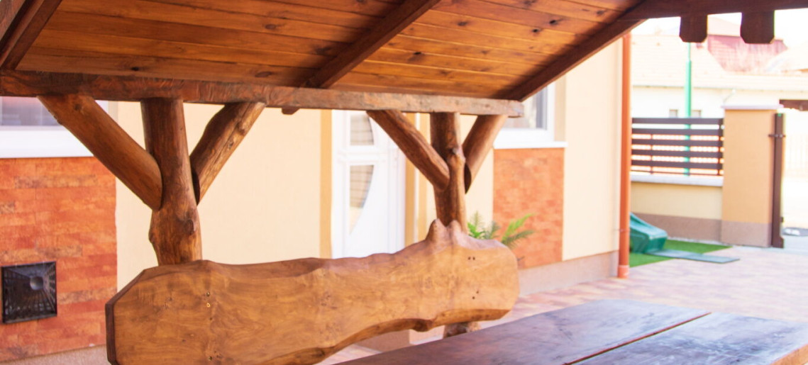 Fecó Kecó Vendégház Gyula - 3