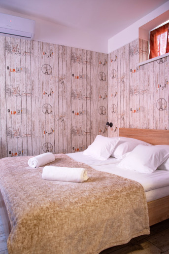 Fecó Kecó Vendégház Gyula - 4