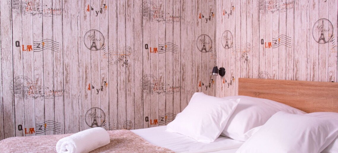 Fecó Kecó Vendégház Gyula - 4