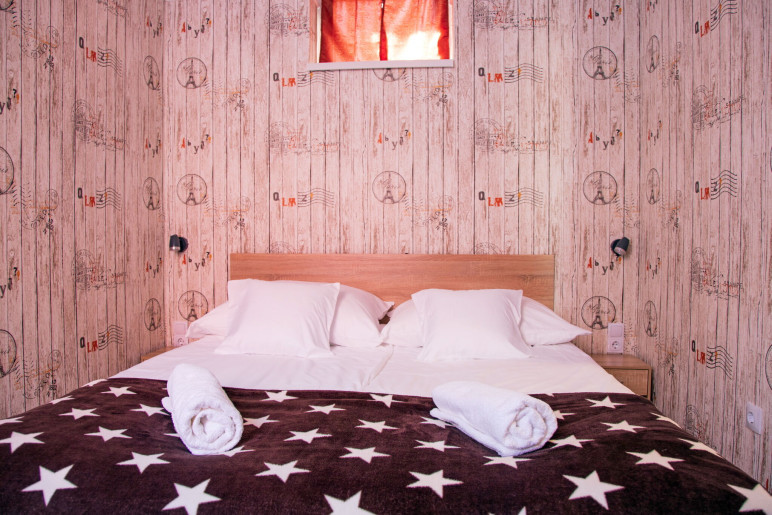 Fecó Kecó Vendégház Gyula - 5