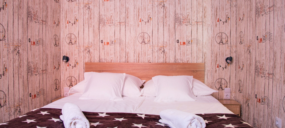 Fecó Kecó Vendégház Gyula - 5